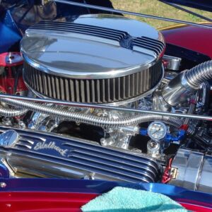Folkestone Oldtimer Car Rally | Classic Cars by the Sea